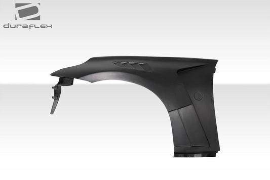 2009-2020 Nissan 370Z Duraflex RS-1 Fender