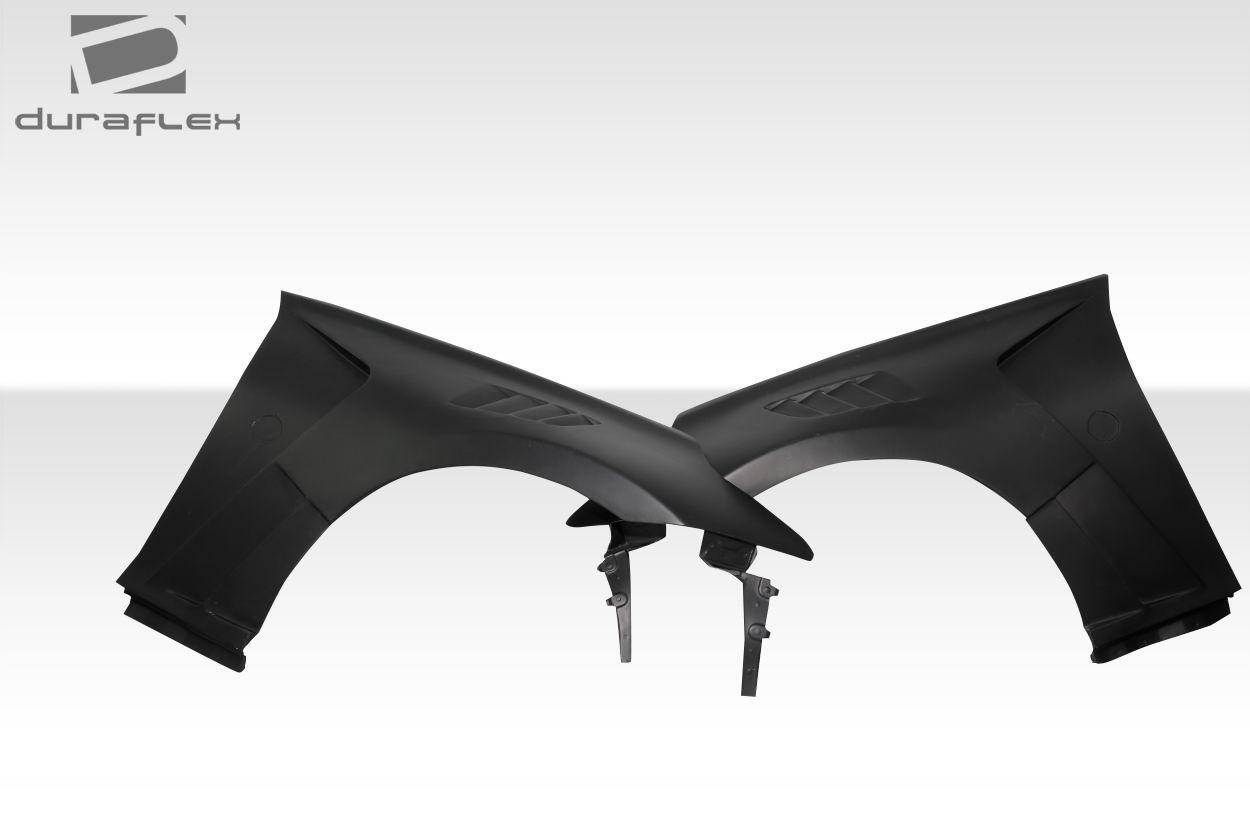 2009-2020 Nissan 370Z Duraflex RS-1 Fender