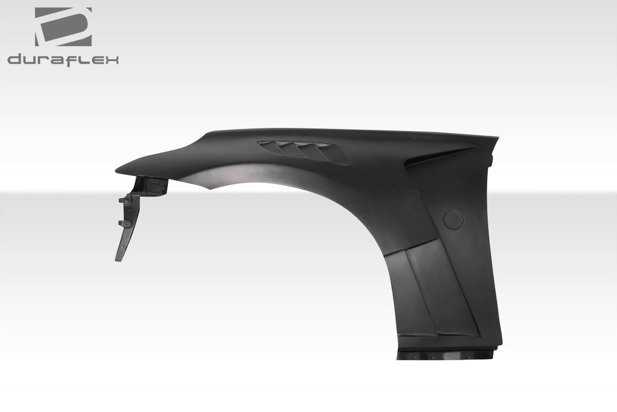 2009-2020 Nissan 370Z Duraflex RS-1 Fender