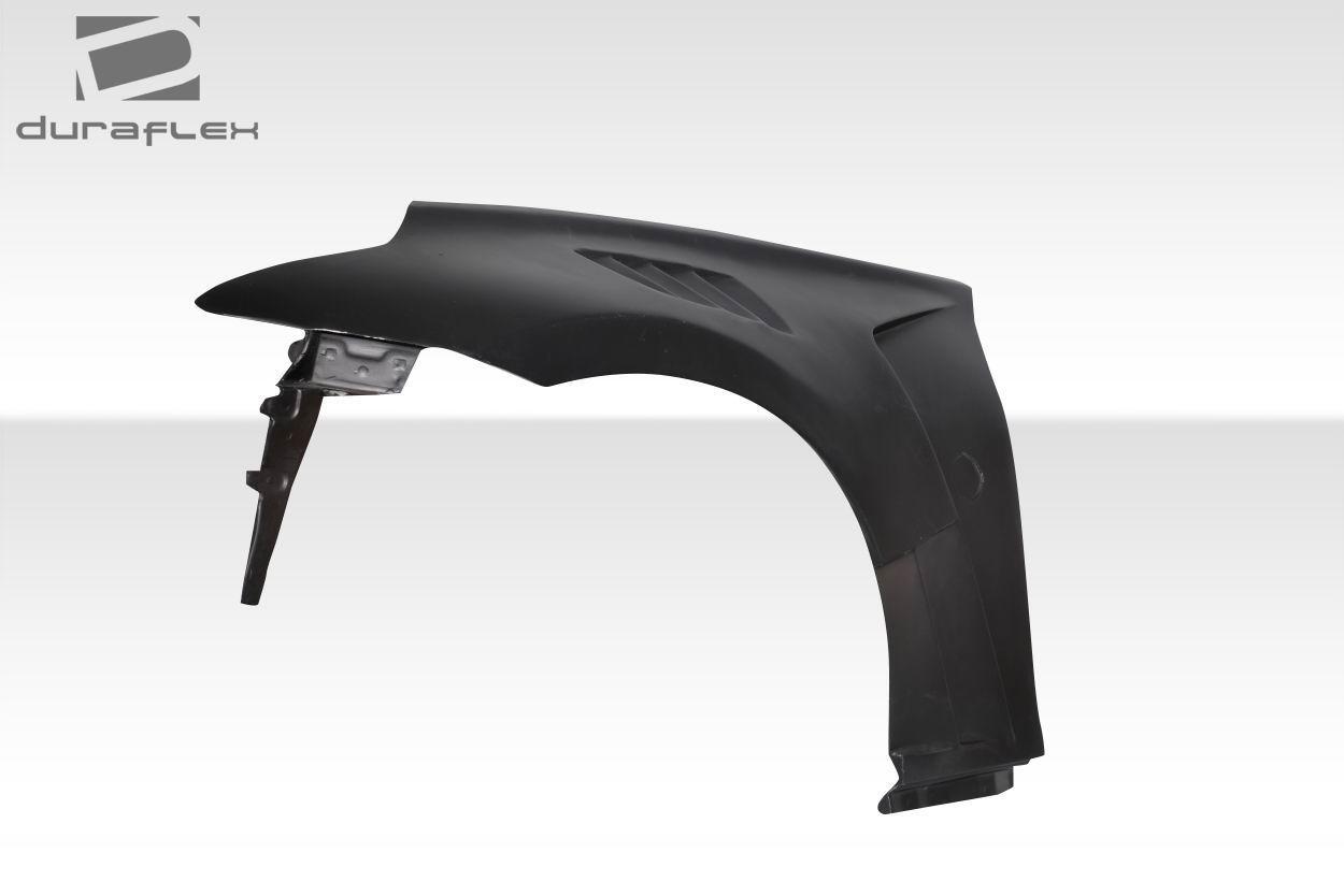 2009-2020 Nissan 370Z Duraflex RS-1 Fender