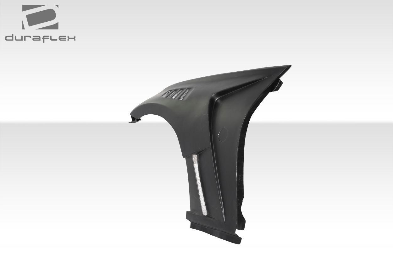 2009-2020 Nissan 370Z Duraflex RS-1 Fender