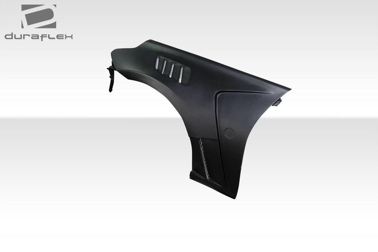 2009-2020 Nissan 370Z Duraflex RS-1 Fender