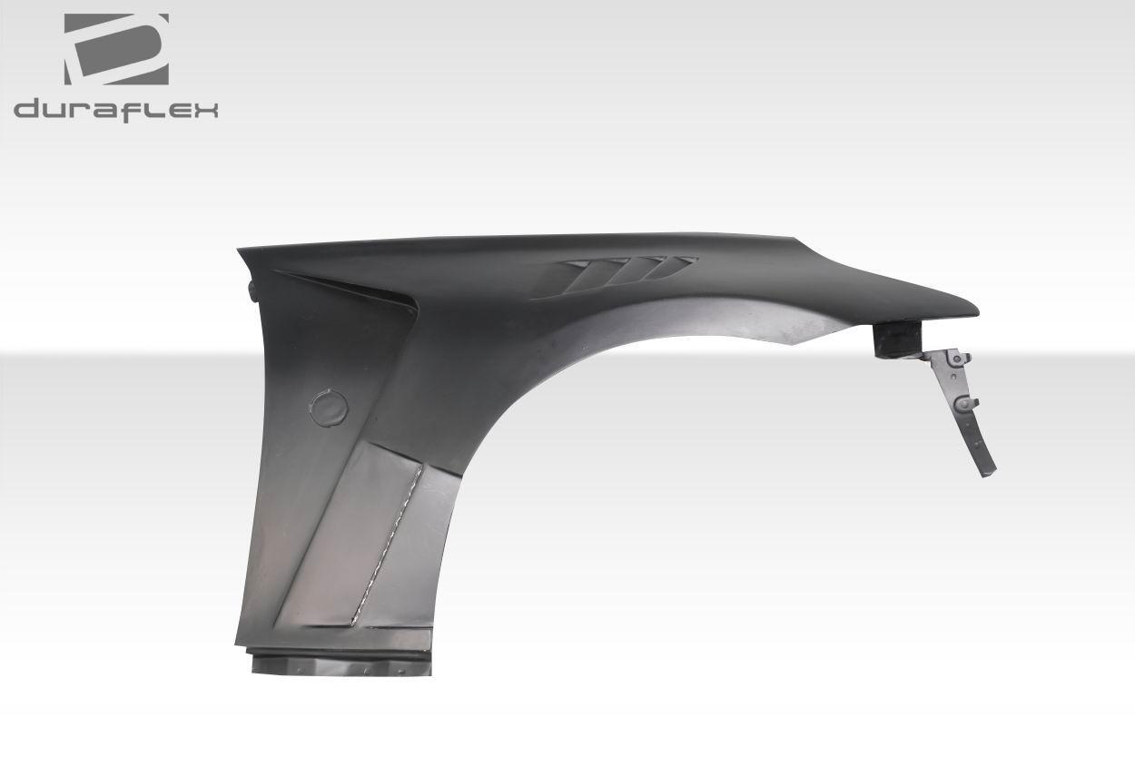 2009-2020 Nissan 370Z Duraflex RS-1 Fender