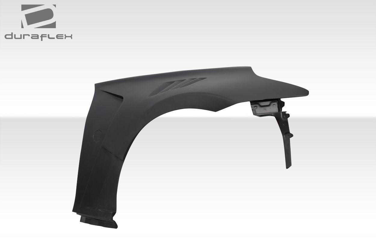 2009-2020 Nissan 370Z Duraflex RS-1 Fender
