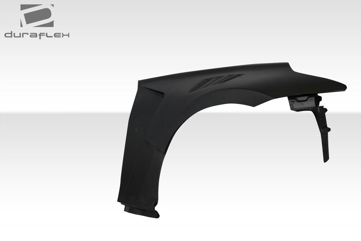 2009-2020 Nissan 370Z Duraflex RS-1 Fender