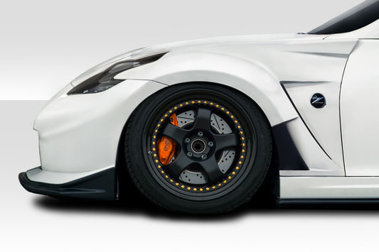 2009-2020 Nissan 370Z Duraflex VRS Fender