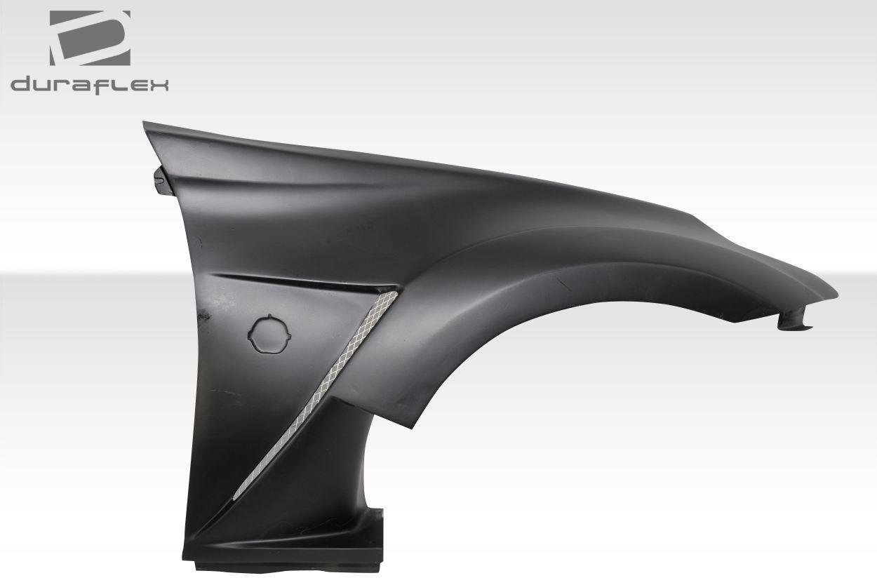 2009-2020 Nissan 370Z Duraflex VRS Fender