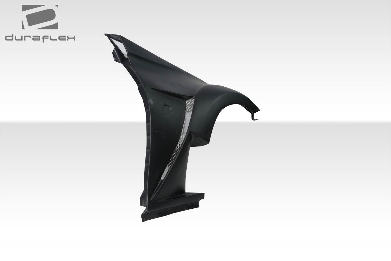 2009-2020 Nissan 370Z Duraflex VRS Fender