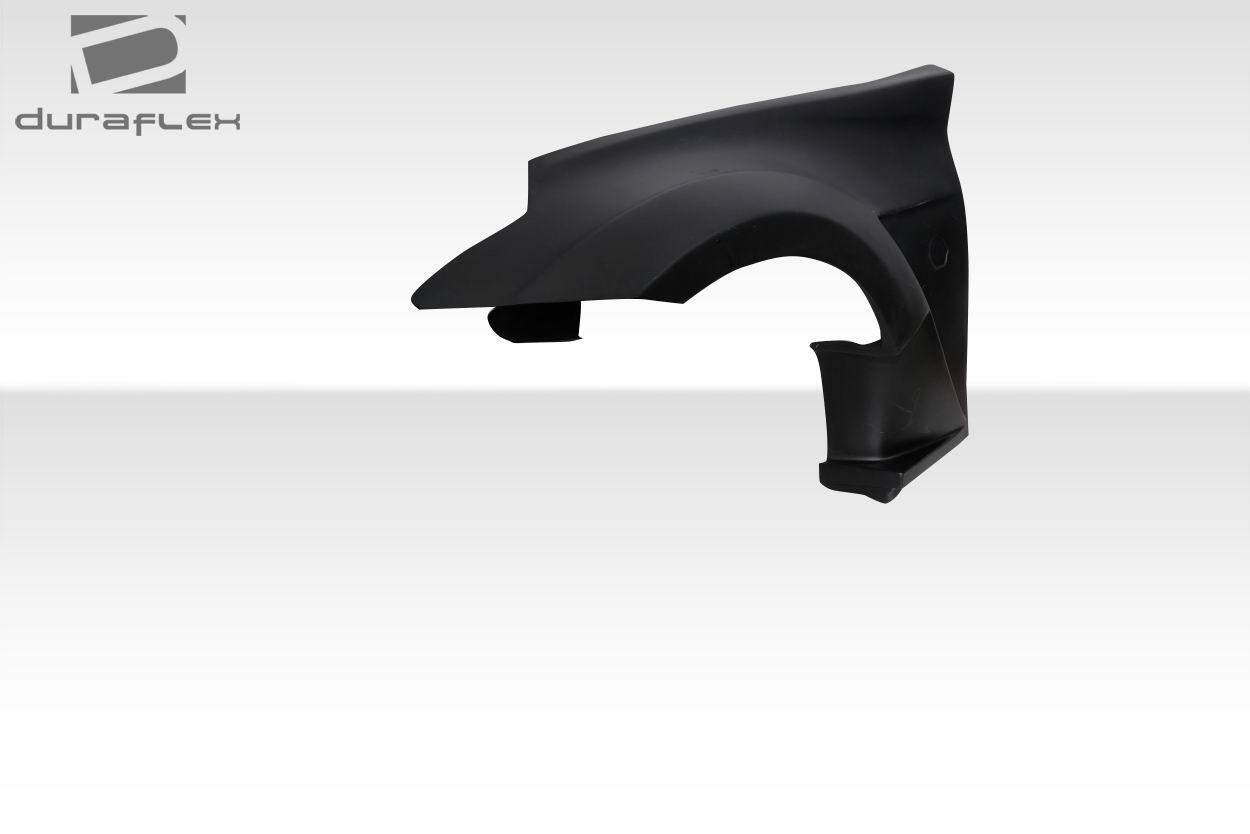 2009-2020 Nissan 370Z Duraflex VRS Fender