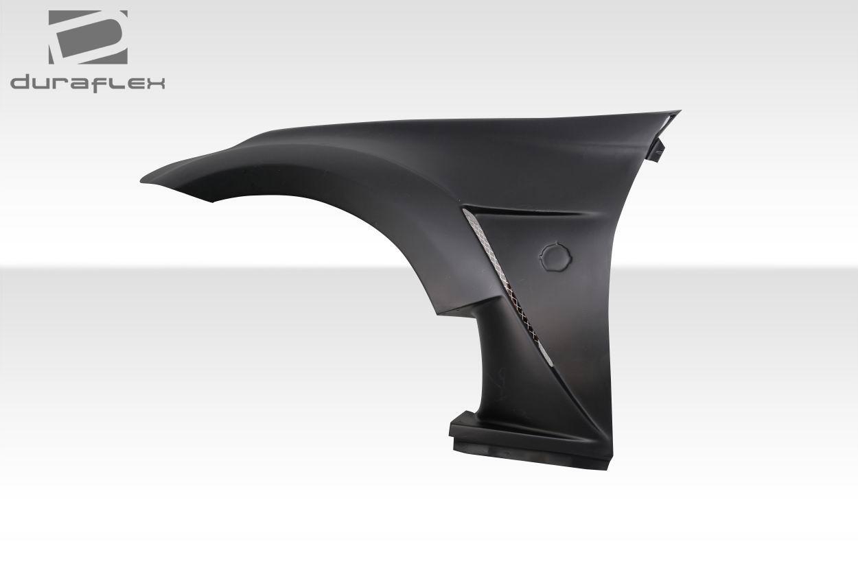 2009-2020 Nissan 370Z Duraflex VRS Fender