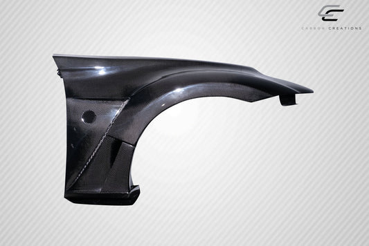 2009-2020 Nissan 370Z Carbon Creations VRS Carbon Fiber Fender
