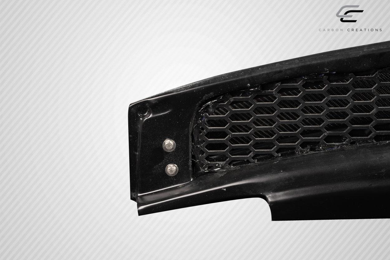 2008-2015 Audi R8 Carbon Creations GTS Carbon Fiber Rear Wing