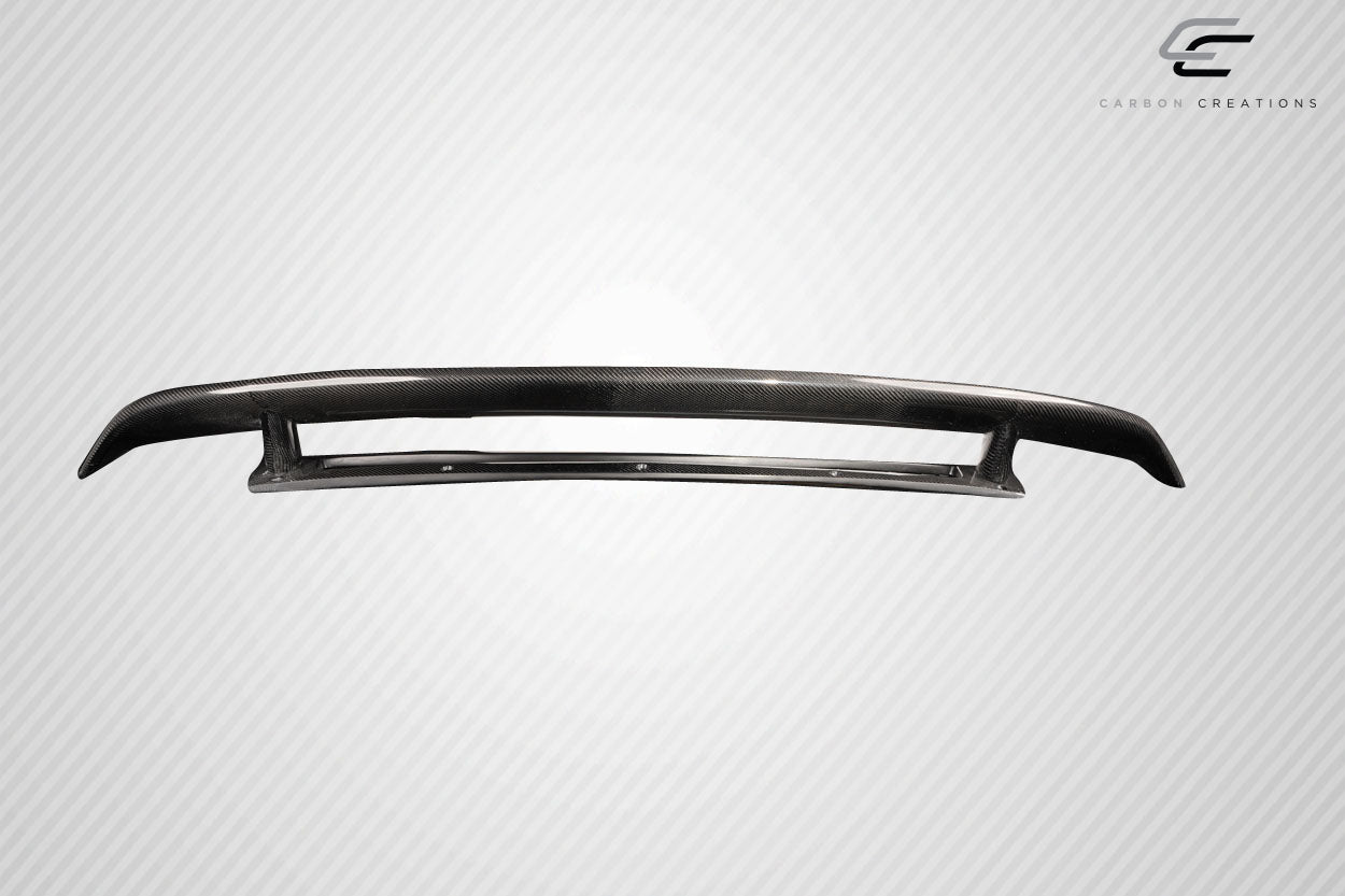 2008-2015 Audi R8 Carbon Creations GTS Carbon Fiber Rear Wing