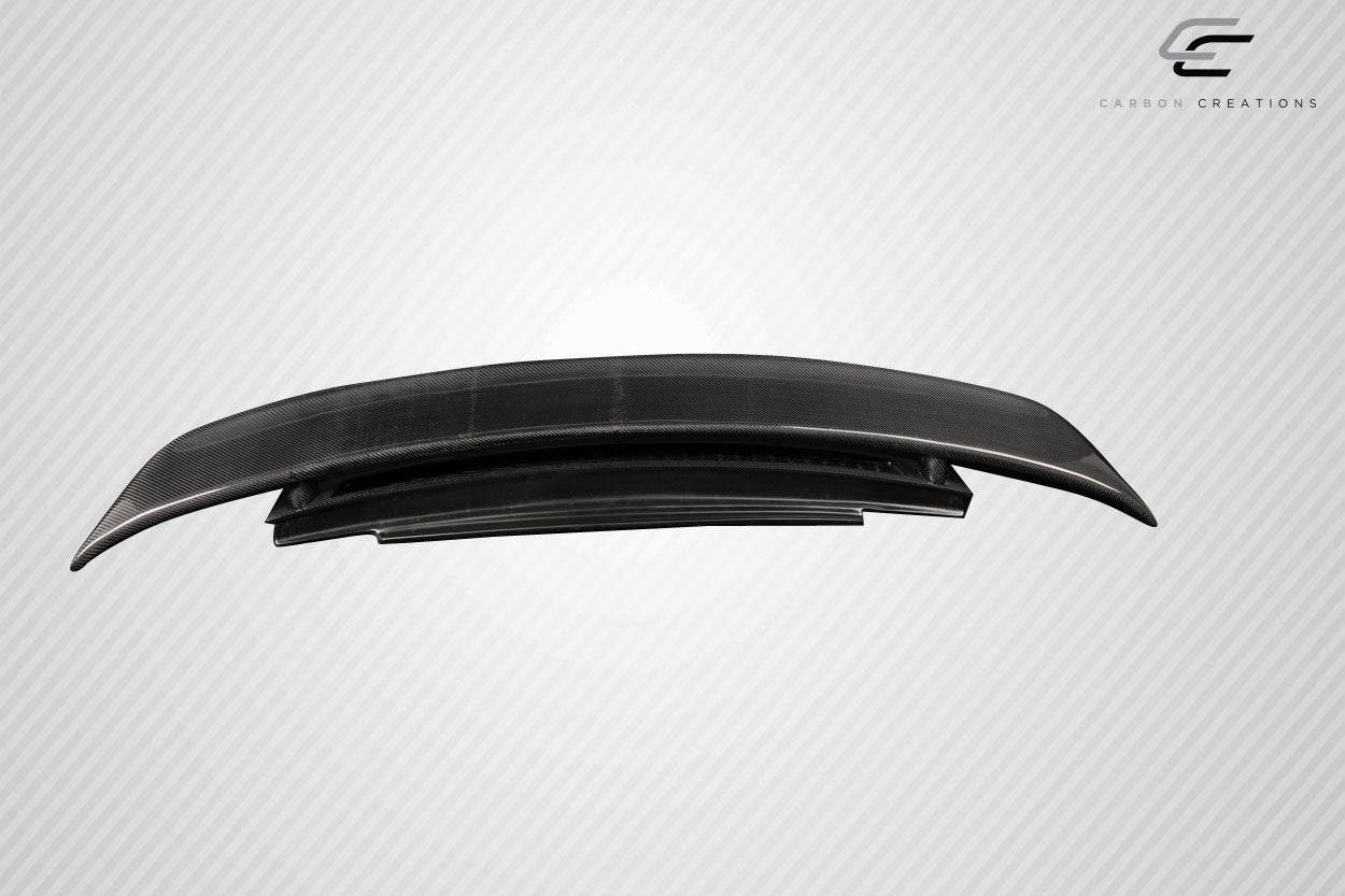 2008-2015 Audi R8 Carbon Creations GTS Rear Wing Spoiler - 1 Piece