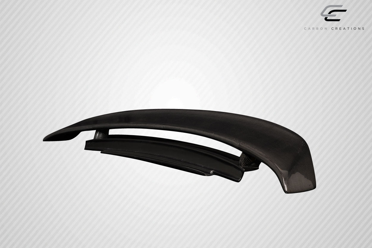 2008-2015 Audi R8 Carbon Creations GTS Carbon Fiber Rear Wing