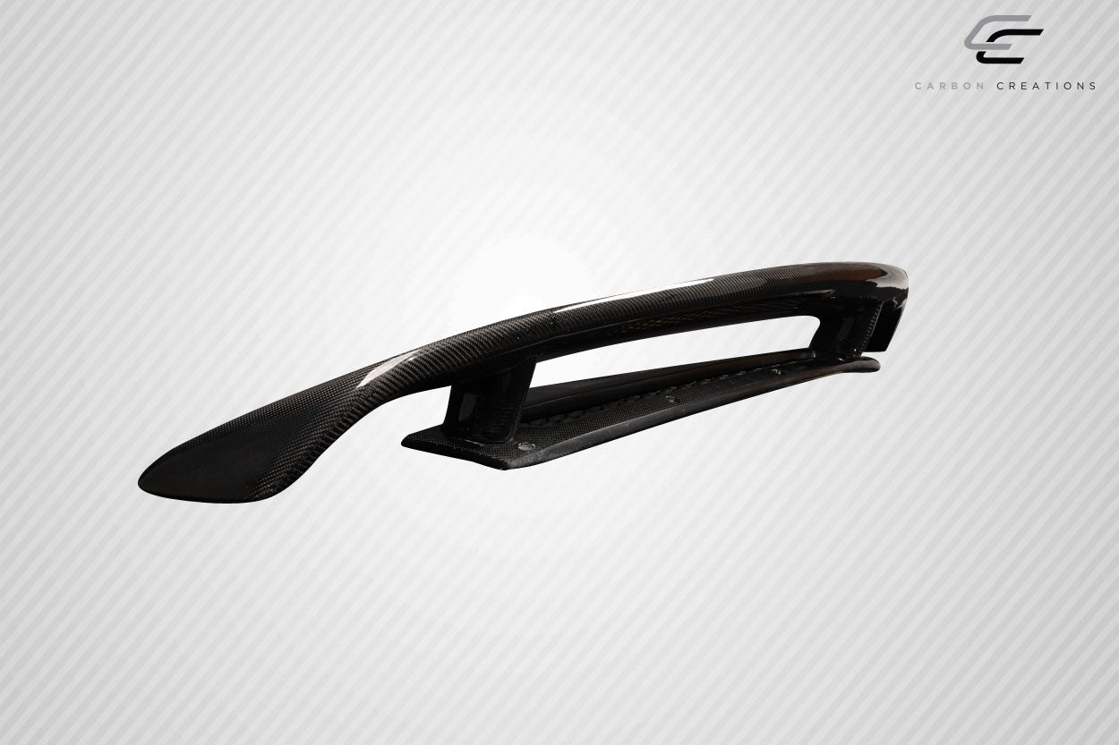 2008-2015 Audi R8 Carbon Creations GTS Carbon Fiber Rear Wing