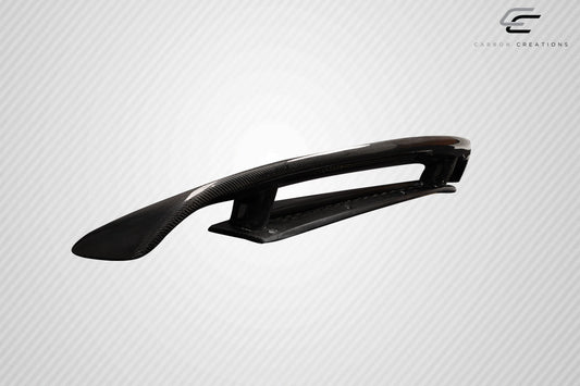 2008-2015 Audi R8 Carbon Creations GTS Carbon Fiber Rear Wing