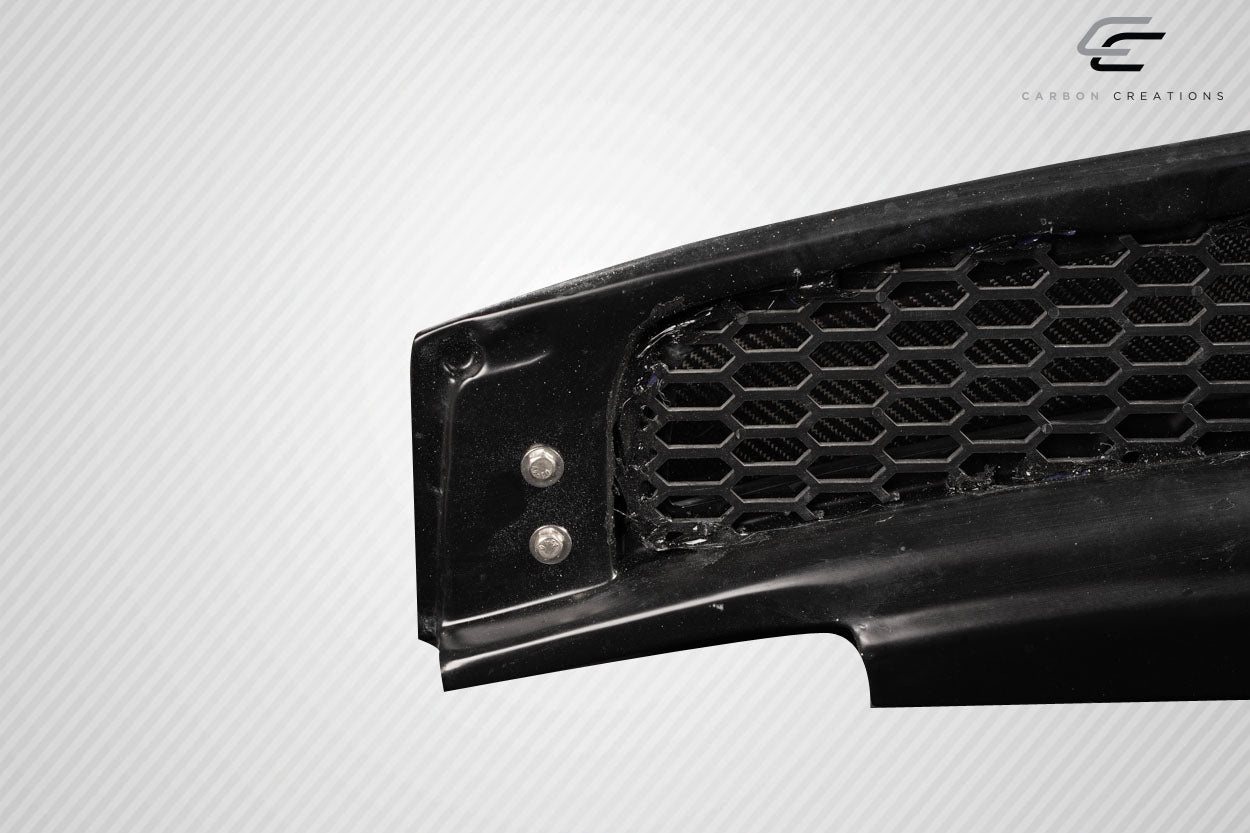 2008-2015 Audi R8 Carbon Creations GTS Carbon Fiber Rear Wing