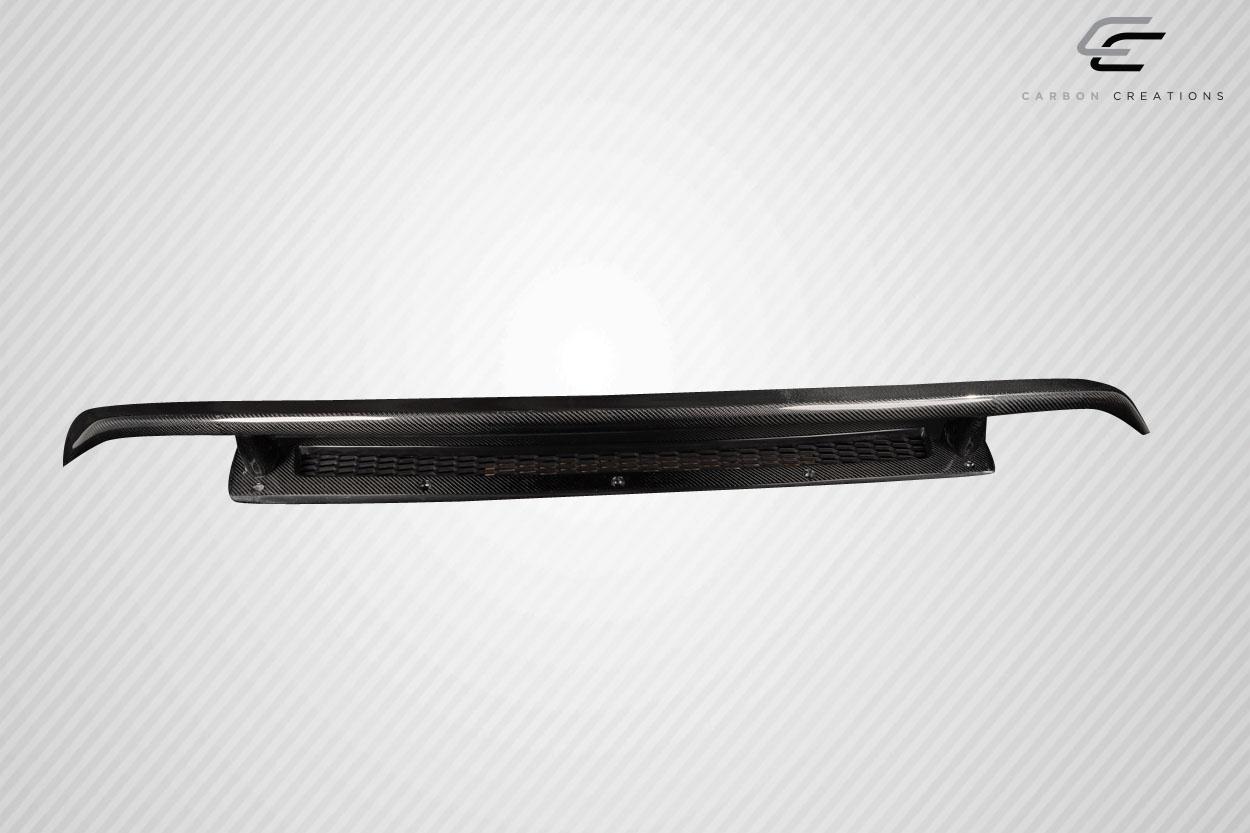 2008-2015 Audi R8 Carbon Creations GTS Carbon Fiber Rear Wing