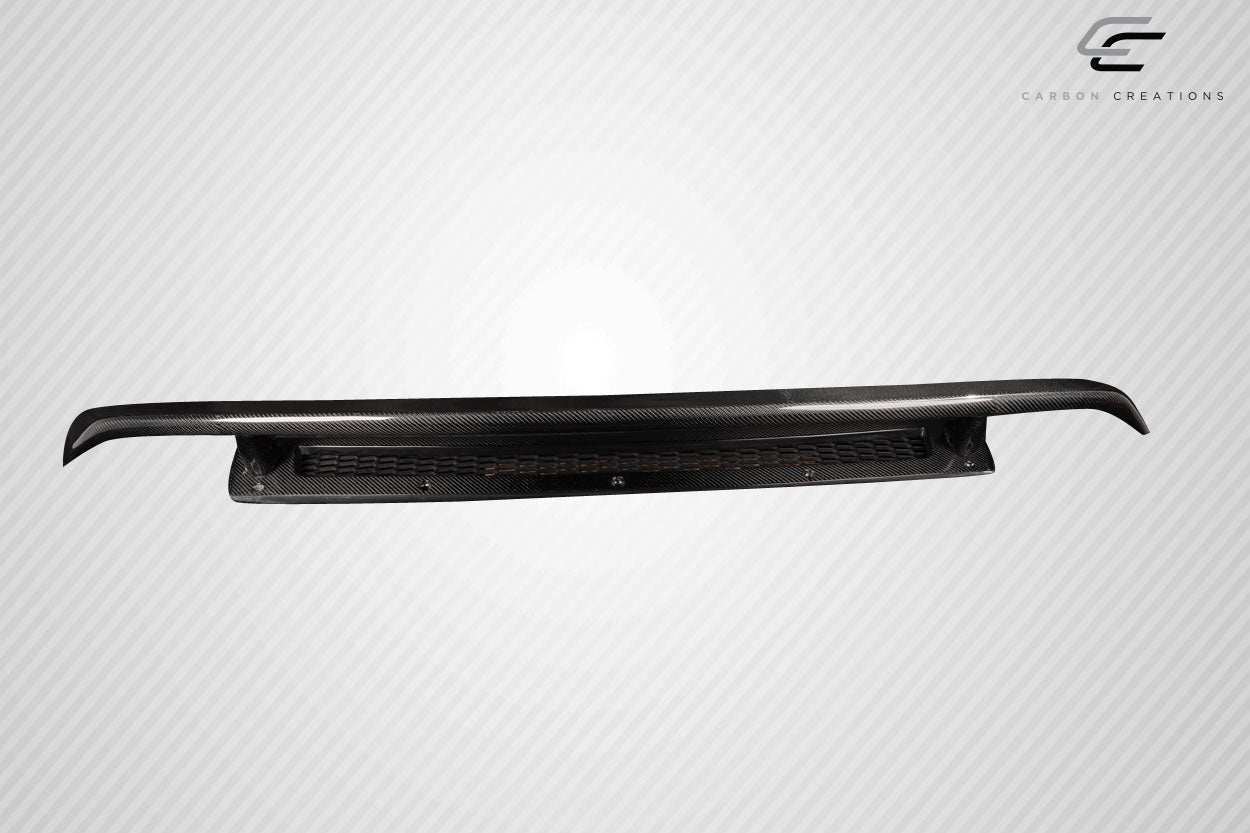 2008-2015 Audi R8 Carbon Creations GTS Carbon Fiber Rear Wing