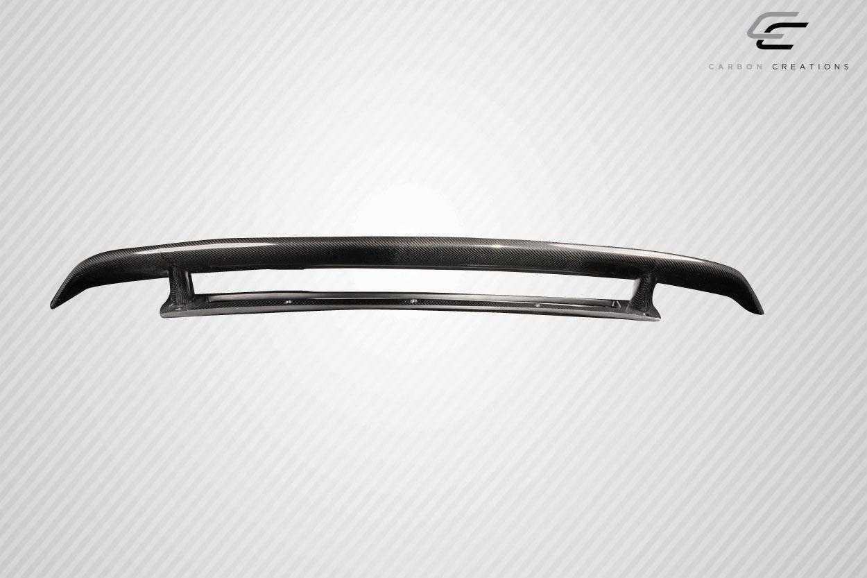 2008-2015 Audi R8 Carbon Creations GTS Carbon Fiber Rear Wing