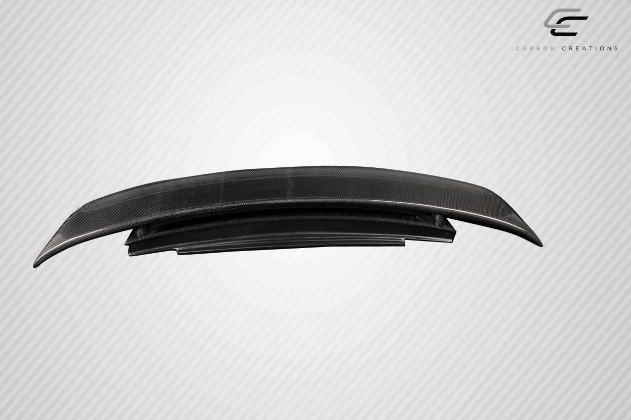 2008-2015 Audi R8 Carbon Creations GTS Carbon Fiber Rear Wing
