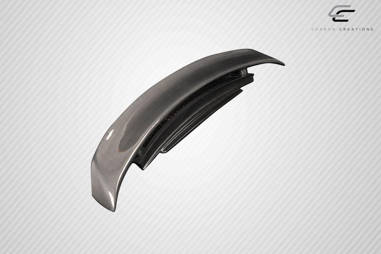 2008-2015 Audi R8 Carbon Creations GTS Carbon Fiber Rear Wing