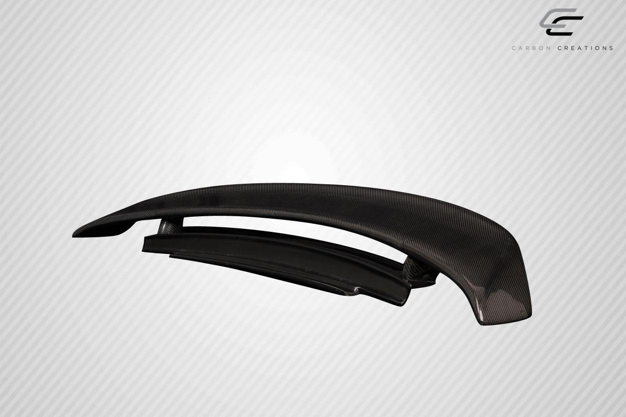 2008-2015 Audi R8 Carbon Creations GTS Carbon Fiber Rear Wing