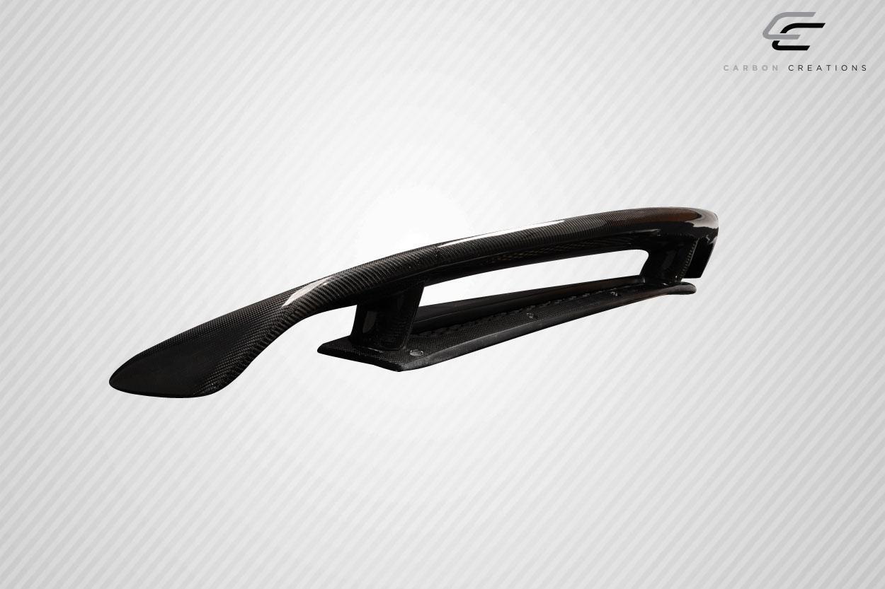 2008-2015 Audi R8 Carbon Creations GTS Carbon Fiber Rear Wing