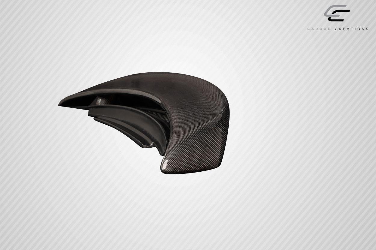 2008-2015 Audi R8 Carbon Creations GTS Carbon Fiber Rear Wing