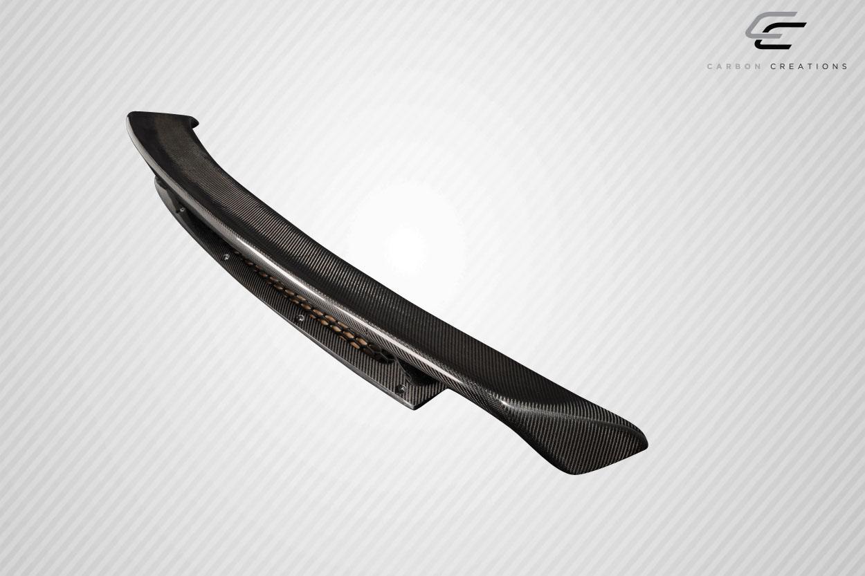 2008-2015 Audi R8 Carbon Creations GTS Carbon Fiber Rear Wing