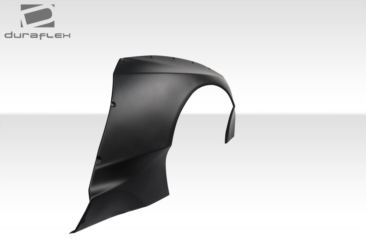 2007-2013 BMW 3 Series Duraflex RBS Fender Flare