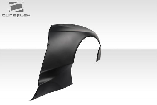 2007-2013 BMW 3 Series Duraflex RBS Fender Flare