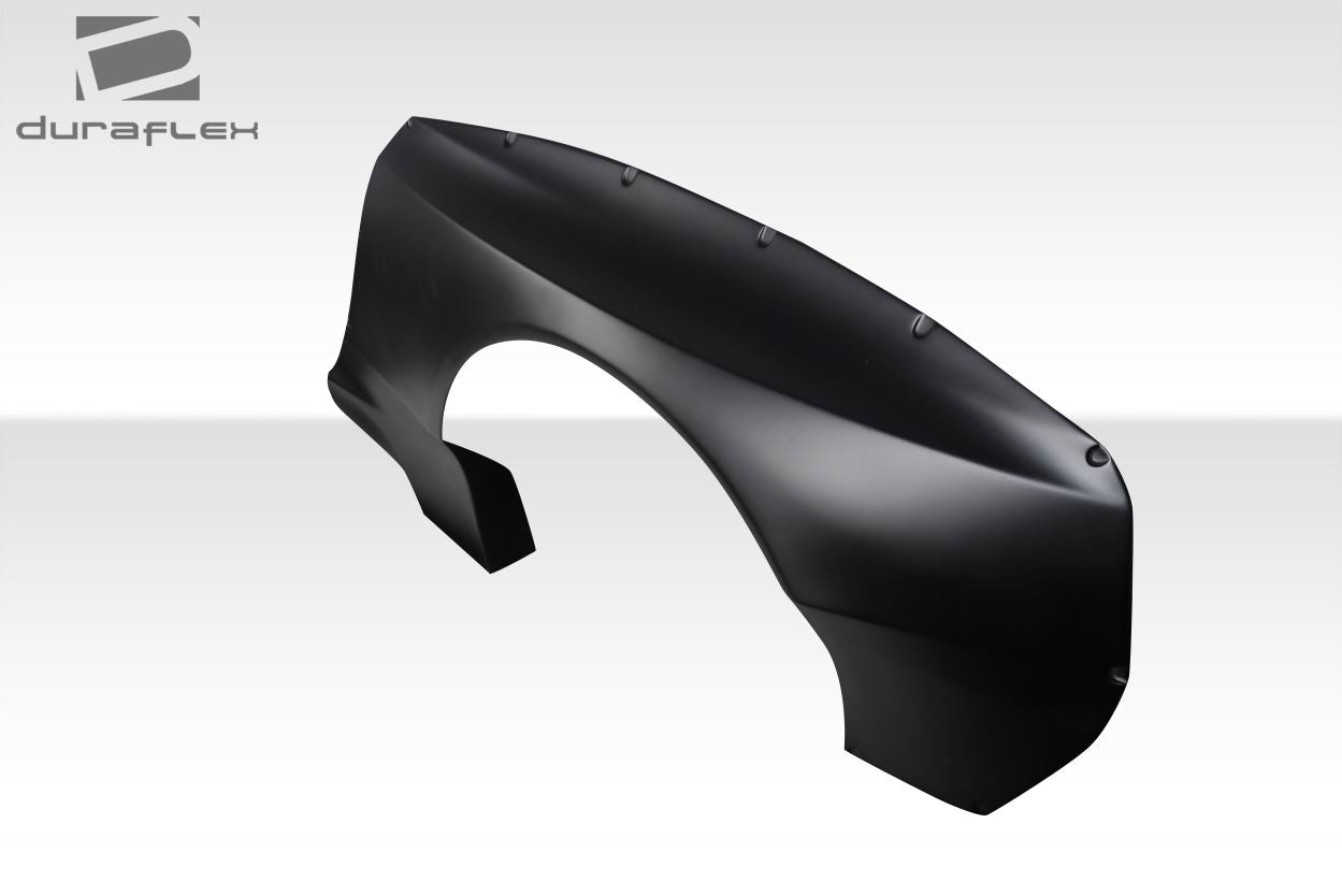 2007-2013 BMW 3 Series Duraflex RBS Fender Flare
