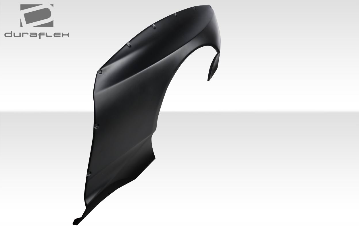 2007-2013 BMW 3 Series Duraflex RBS Fender Flare