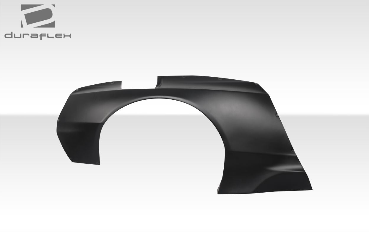2007-2013 BMW 3 Series Duraflex RBS Fender Flare