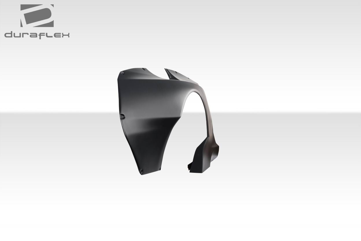2007-2013 BMW 3 Series Duraflex RBS Fender Flare