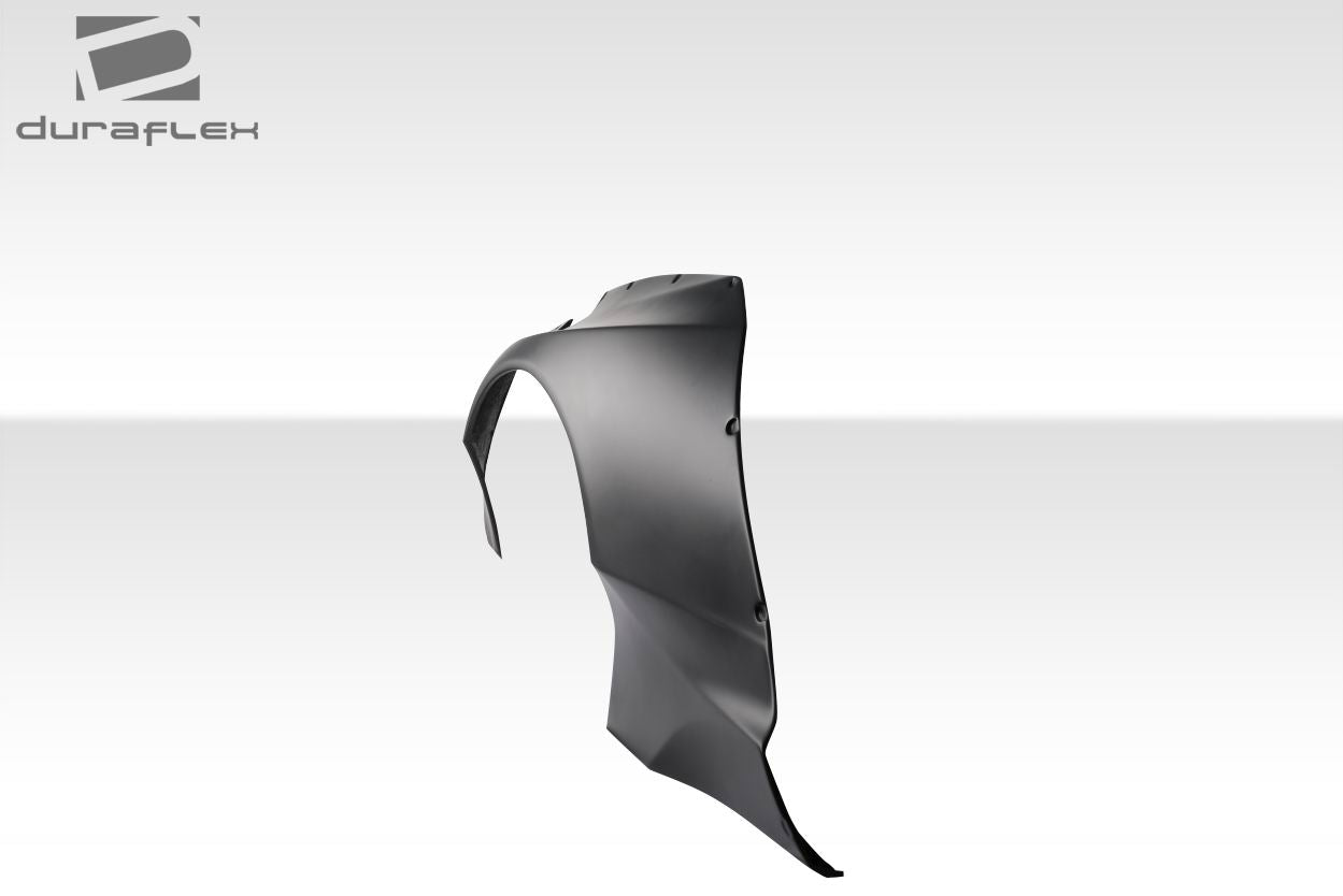 2007-2013 BMW 3 Series Duraflex RBS Fender Flare