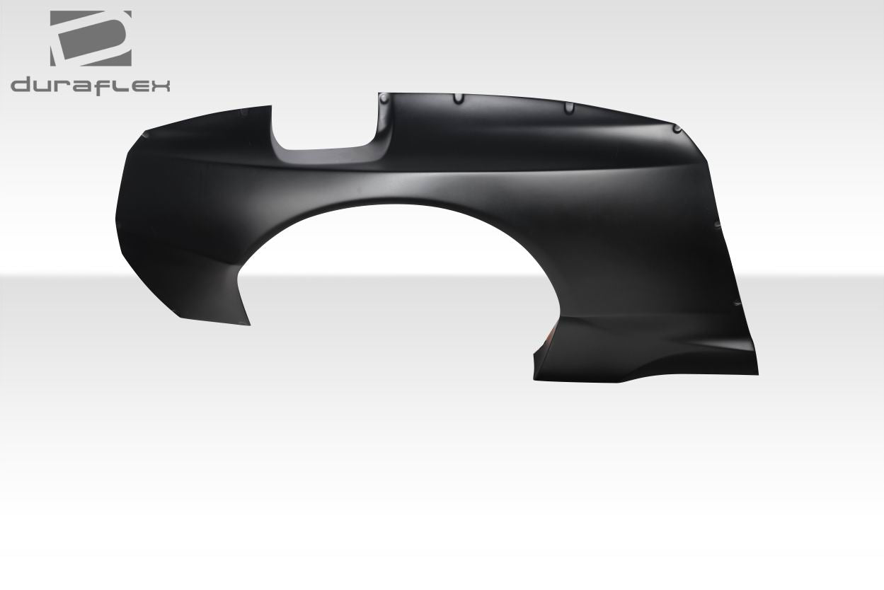 2007-2013 BMW 3 Series Duraflex RBS Fender Flare