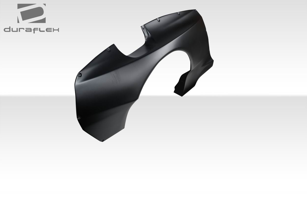 2007-2013 BMW 3 Series Duraflex RBS Fender Flare