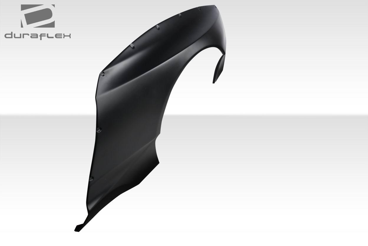 2007-2013 BMW 3 Series Duraflex RBS Fender Flare