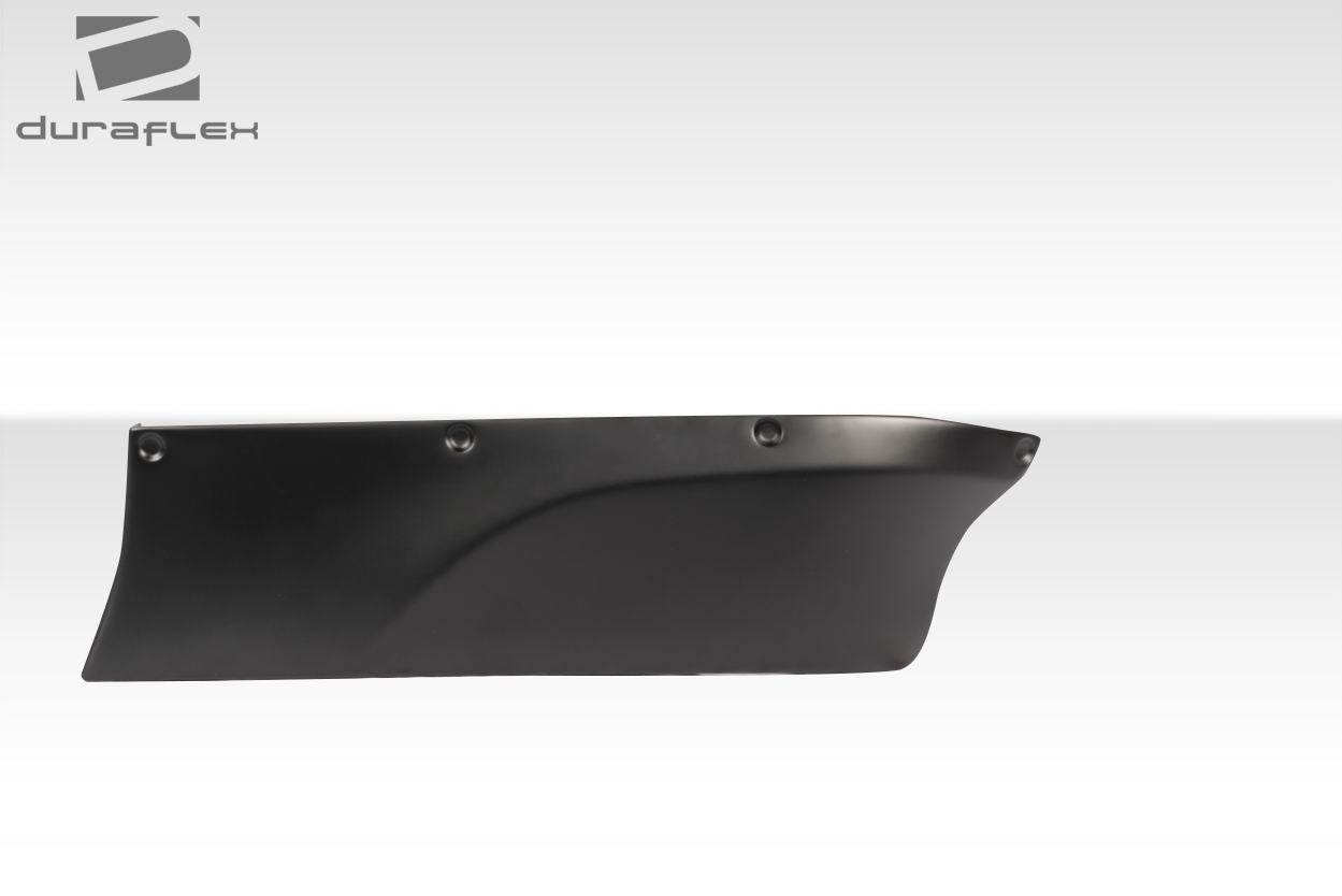 2007-2013 BMW 3 Series Duraflex RBS Rear Lip