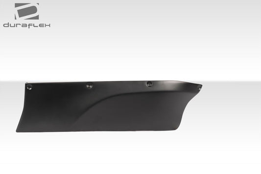 2007-2013 BMW 3 Series Duraflex RBS Rear Lip