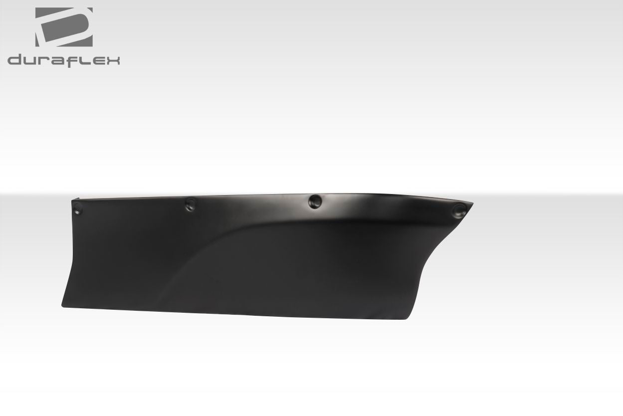 2007-2013 BMW 3 Series Duraflex RBS Rear Lip