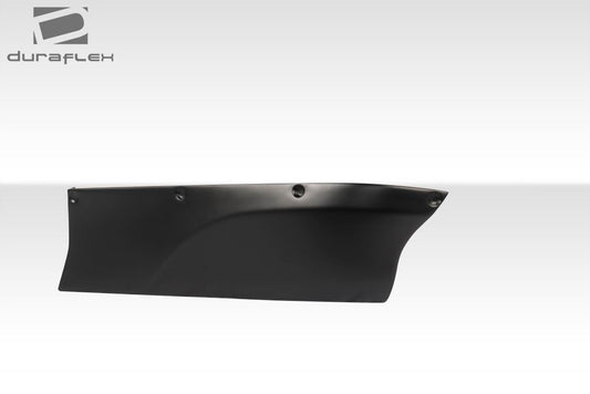 2007-2013 BMW 3 Series Duraflex RBS Rear Lip
