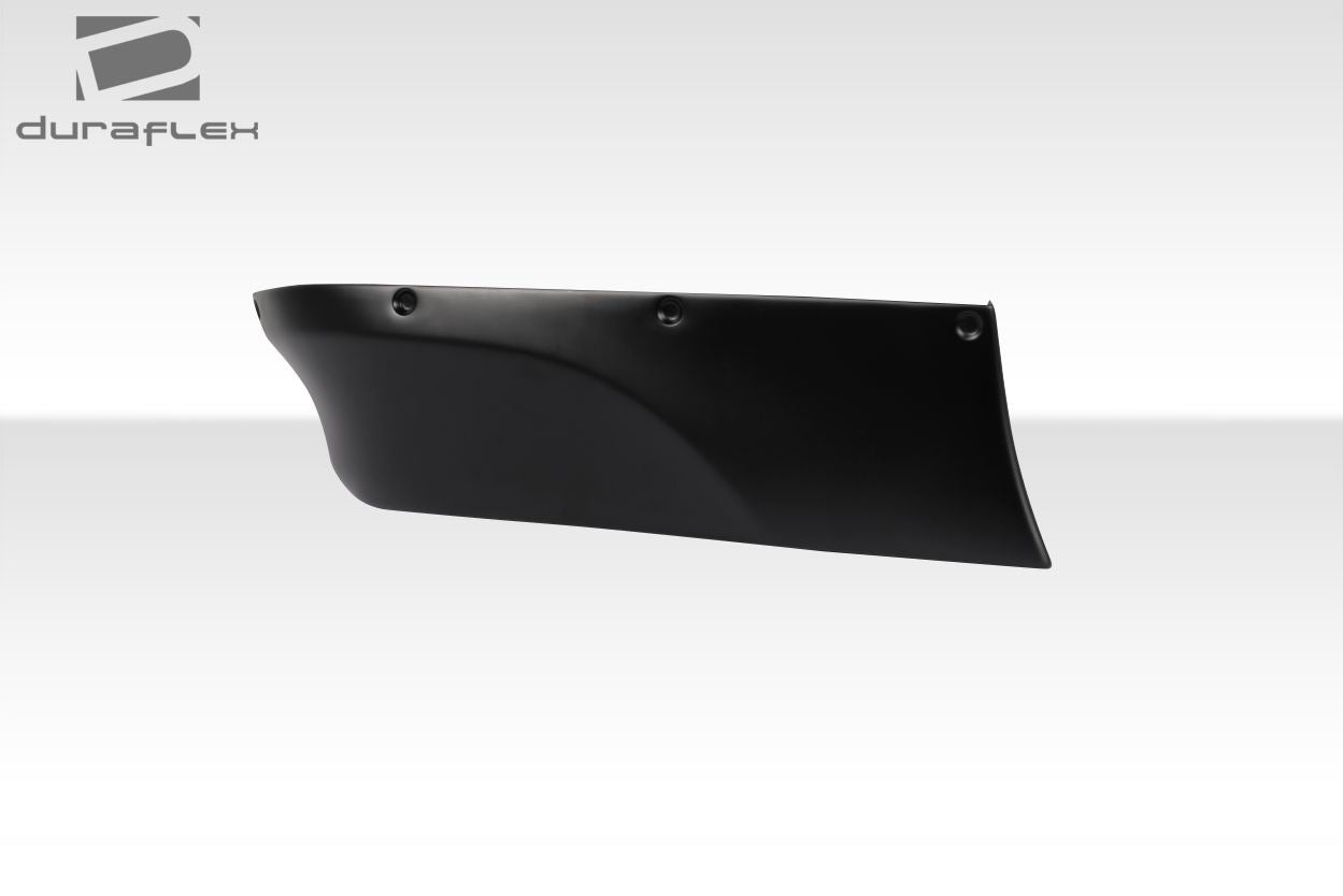 2007-2013 BMW 3 Series Duraflex RBS Rear Lip