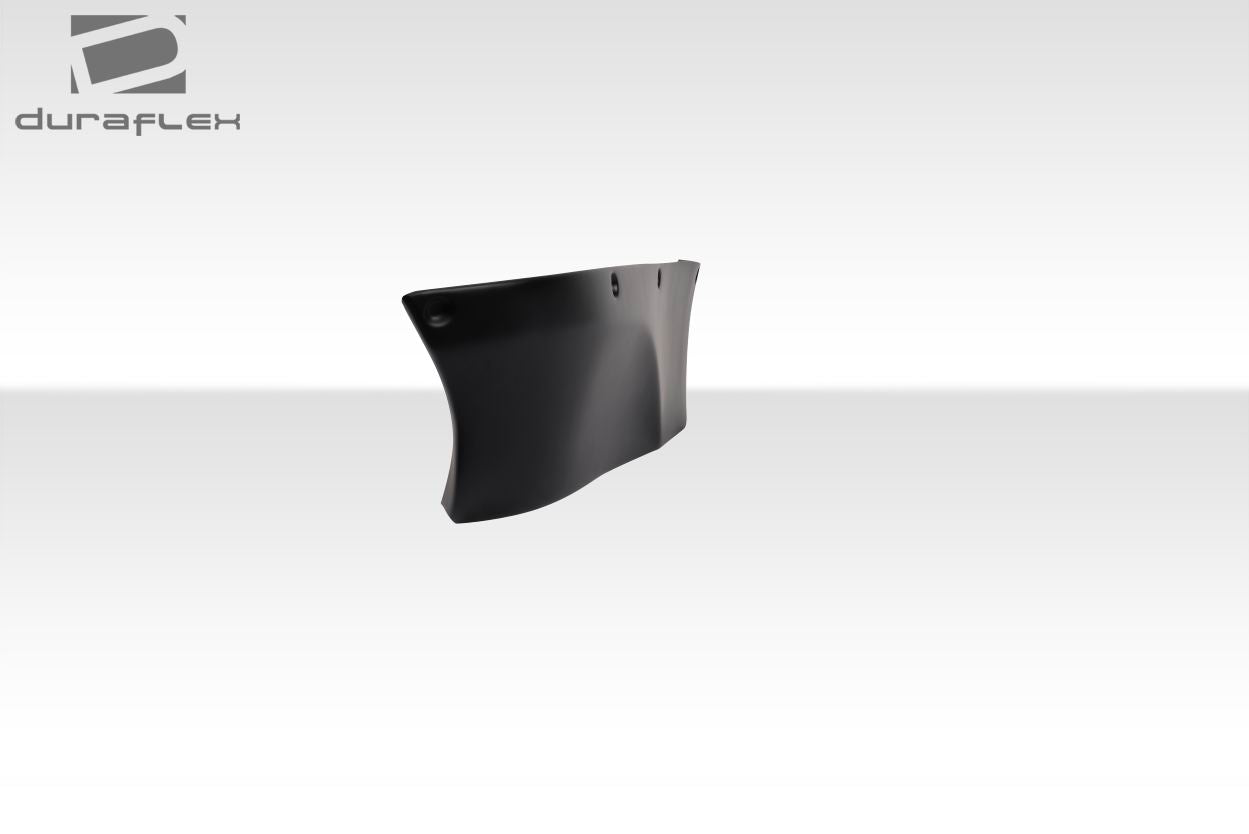 2007-2013 BMW 3 Series Duraflex RBS Rear Lip