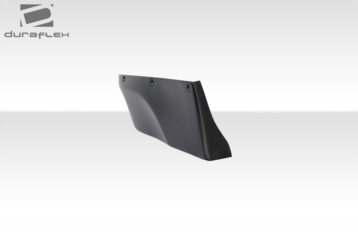 2007-2013 BMW 3 Series Duraflex RBS Rear Lip