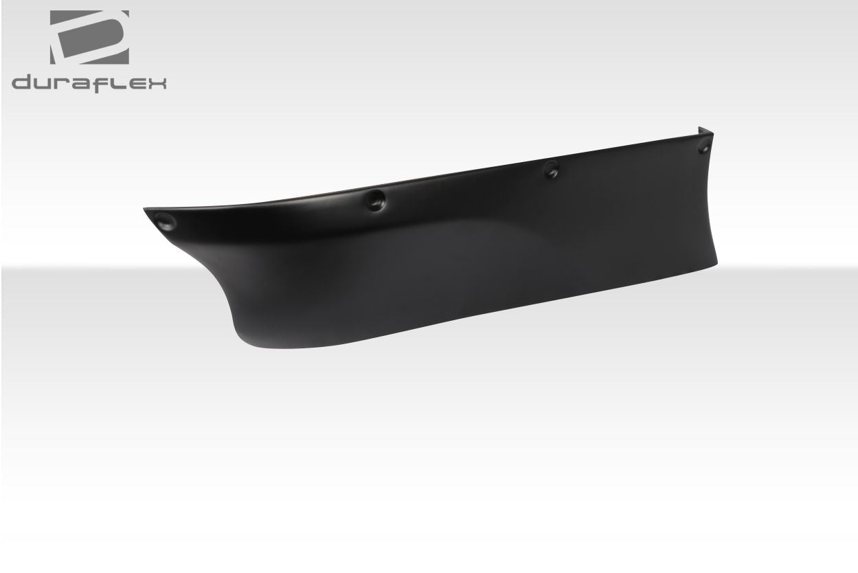 2007-2013 BMW 3 Series E92 E93 2DR Convertible Duraflex RBS Rear Bumper Add Ons - 2 Piece ( Fits M-Sport Only )
