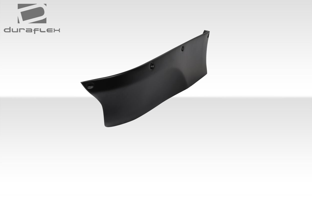 2007-2013 BMW 3 Series Duraflex RBS Rear Lip